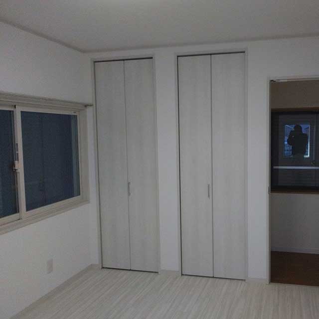 大垣市G様邸住宅改修工事